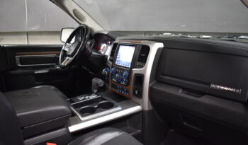 RAM 1.500 LARAMIE V8 5.7 HEMI 4X4 2020 lleno