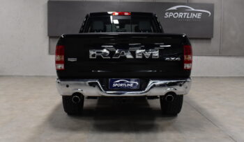 RAM 1.500 LARAMIE V8 5.7 HEMI 4X4 2020 lleno