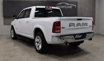 RAM 1.500 LARAMIE V8 5.7 HEMI 4X4 2020 lleno