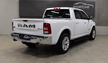 RAM 1.500 LARAMIE V8 5.7 HEMI 4X4 2020 lleno