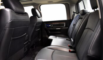 RAM 1.500 LARAMIE V8 5.7 HEMI 4X4 2020 lleno