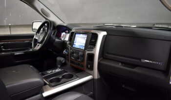 RAM 1.500 LARAMIE V8 5.7 HEMI 4X4 2020 lleno