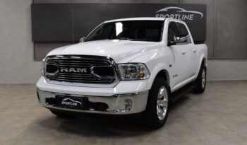 RAM 1.500 LARAMIE V8 5.7 HEMI 4X4 2020 lleno