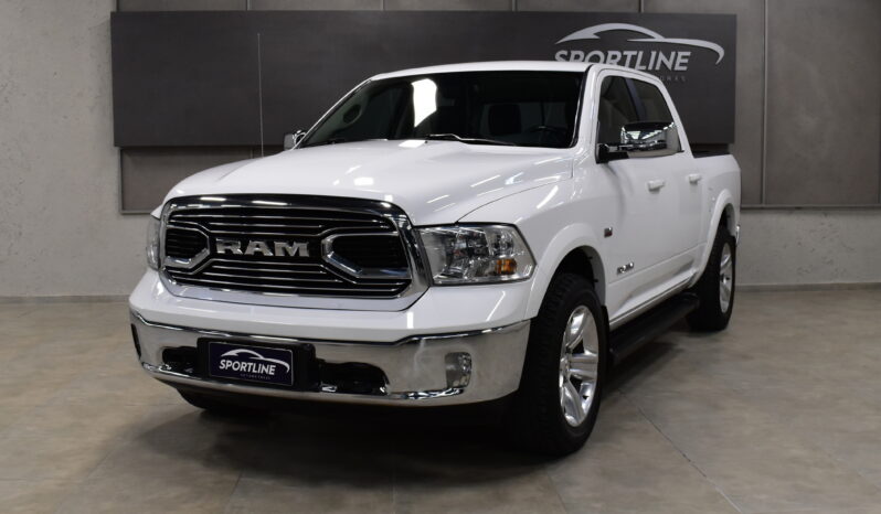 RAM 1.500 LARAMIE V8 5.7 HEMI 4X4 2020 lleno