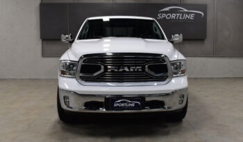 RAM 1.500 LARAMIE V8 5.7 HEMI 4X4 2020 lleno
