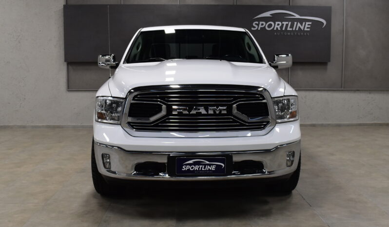 RAM 1.500 LARAMIE V8 5.7 HEMI 4X4 2020 lleno