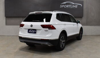 VOLKSWAGEN TIGUAN HIGHLINE 2.0 TSI AT 2019 lleno