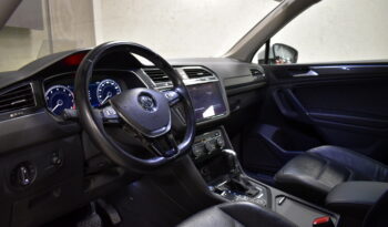 VOLKSWAGEN TIGUAN HIGHLINE 2.0 TSI AT 2019 lleno