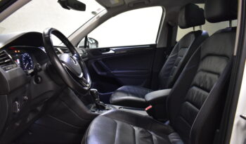 VOLKSWAGEN TIGUAN HIGHLINE 2.0 TSI AT 2019 lleno