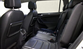 VOLKSWAGEN TIGUAN HIGHLINE 2.0 TSI AT 2019 lleno