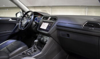 VOLKSWAGEN TIGUAN HIGHLINE 2.0 TSI AT 2019 lleno