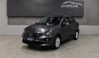 FIAT CRONOS DRIVE 1.3 2022 lleno