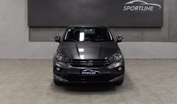 FIAT CRONOS DRIVE 1.3 2022 lleno