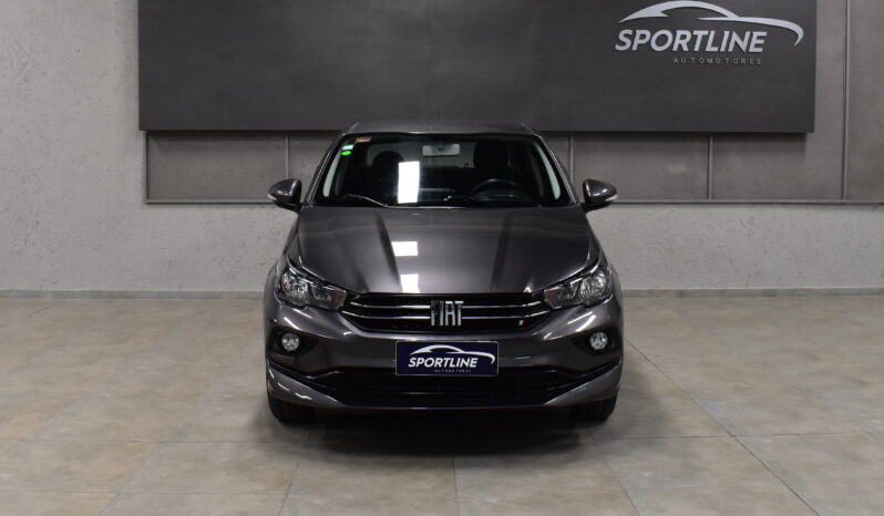 FIAT CRONOS DRIVE 1.3 2022 lleno