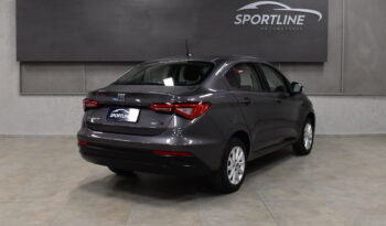 FIAT CRONOS DRIVE 1.3 2022 lleno