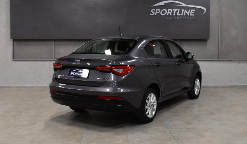 FIAT CRONOS DRIVE 1.3 2022 lleno