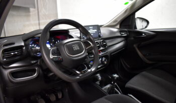 FIAT CRONOS DRIVE 1.3 2022 lleno