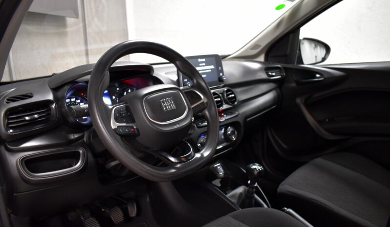 FIAT CRONOS DRIVE 1.3 2022 lleno