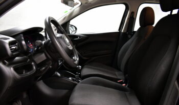 FIAT CRONOS DRIVE 1.3 2022 lleno
