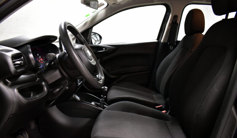 FIAT CRONOS DRIVE 1.3 2022 lleno