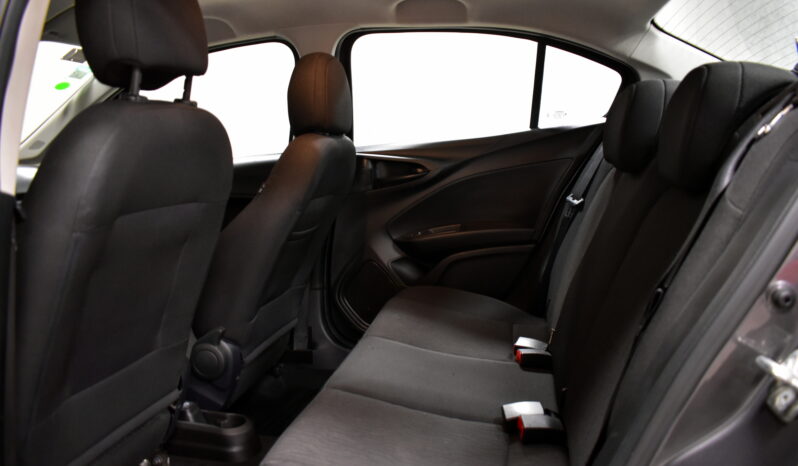 FIAT CRONOS DRIVE 1.3 2022 lleno