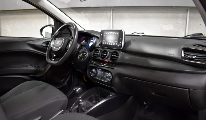 FIAT CRONOS DRIVE 1.3 2022 lleno