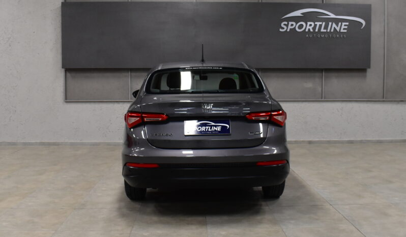 FIAT CRONOS DRIVE 1.3 2022 lleno