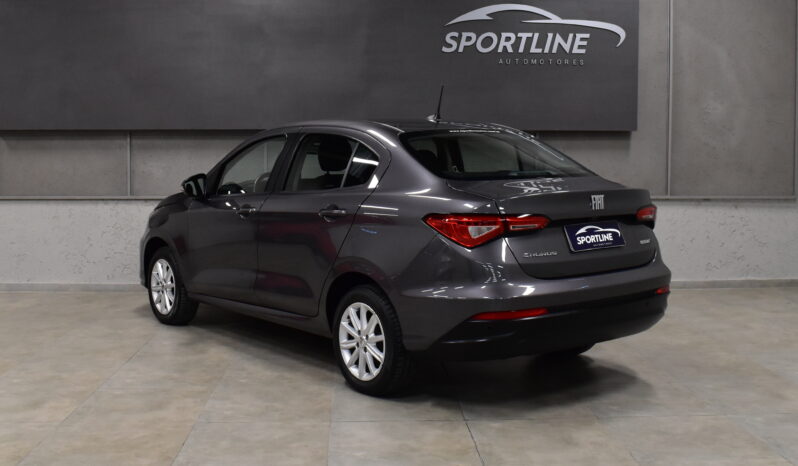 FIAT CRONOS DRIVE 1.3 2022 lleno