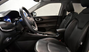 JEEP COMPASS LIMITED PLUS 1.3 4X2 AT6 2024 lleno