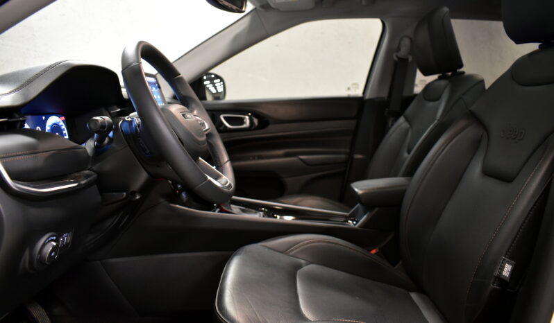 JEEP COMPASS LIMITED PLUS 1.3 4X2 AT6 2024 lleno