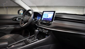 JEEP COMPASS LIMITED PLUS 1.3 4X2 AT6 2024 lleno