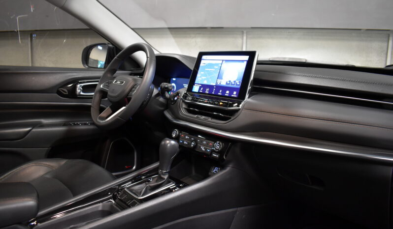 JEEP COMPASS LIMITED PLUS 1.3 4X2 AT6 2024 lleno