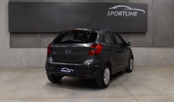 FORD KA 1.5 SE AT6 2021 lleno