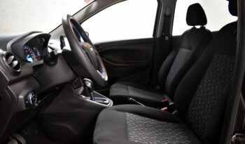 FORD KA 1.5 SE AT6 2021 lleno
