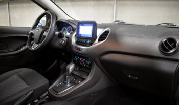 FORD KA 1.5 SE AT6 2021 lleno