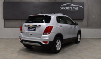 CHEVROLET TRACKER 1.8 PREMIER 2018 lleno