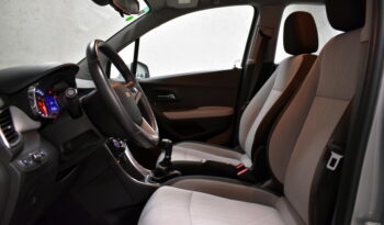 CHEVROLET TRACKER 1.8 PREMIER 2018 lleno