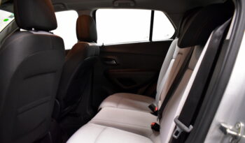 CHEVROLET TRACKER 1.8 PREMIER 2018 lleno