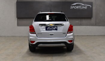 CHEVROLET TRACKER 1.8 PREMIER 2018 lleno