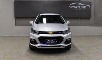 CHEVROLET TRACKER 1.8 PREMIER 2018 lleno
