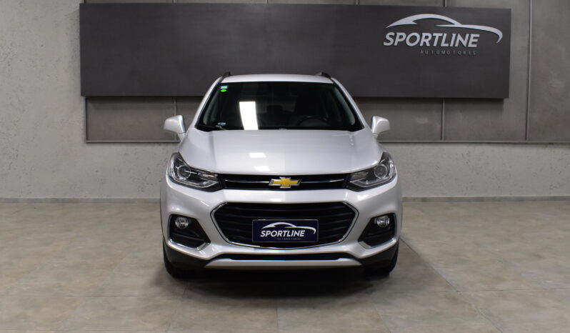 CHEVROLET TRACKER 1.8 PREMIER 2018 lleno