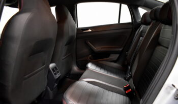 VOLKSWAGEN VIRTUS GTS 1.4 2021 lleno