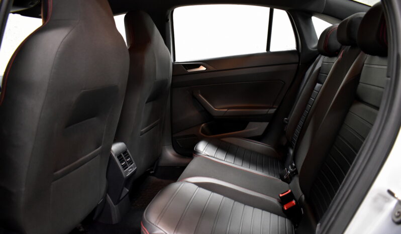 VOLKSWAGEN VIRTUS GTS 1.4 2021 lleno