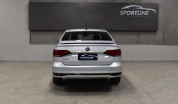 VOLKSWAGEN VIRTUS GTS 1.4 2021 lleno