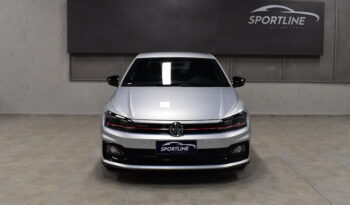 VOLKSWAGEN VIRTUS GTS 1.4 2021 lleno