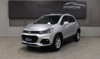 CHEVROLET TRACKER 1.8 PREMIER 2019 lleno