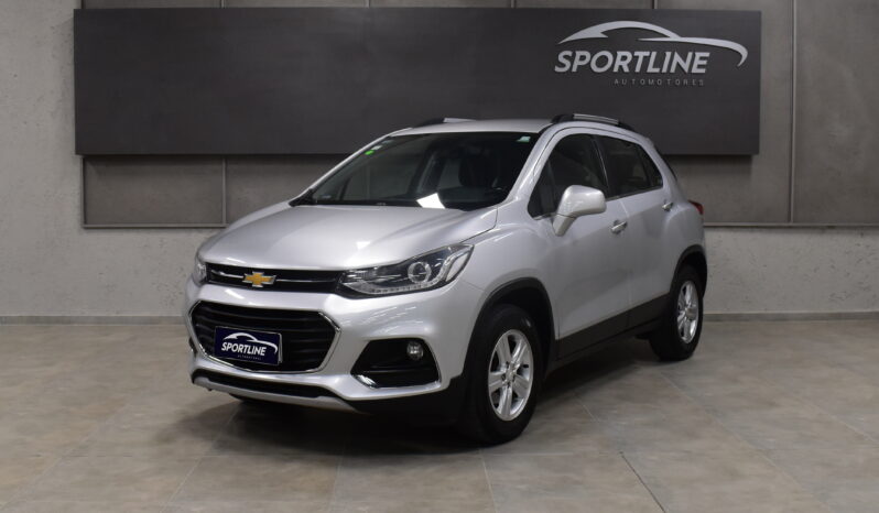 CHEVROLET TRACKER 1.8 PREMIER 2019 lleno