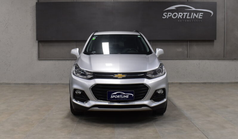 CHEVROLET TRACKER 1.8 PREMIER 2019 lleno