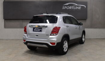 CHEVROLET TRACKER 1.8 PREMIER 2019 lleno