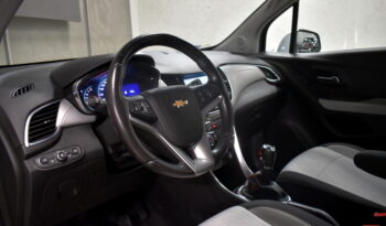 CHEVROLET TRACKER 1.8 PREMIER 2019 lleno